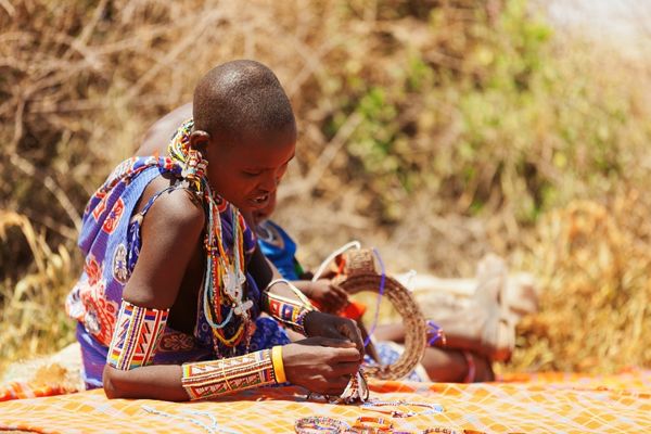 Sierra Leone: Right Sharing of World Resources Grant Program