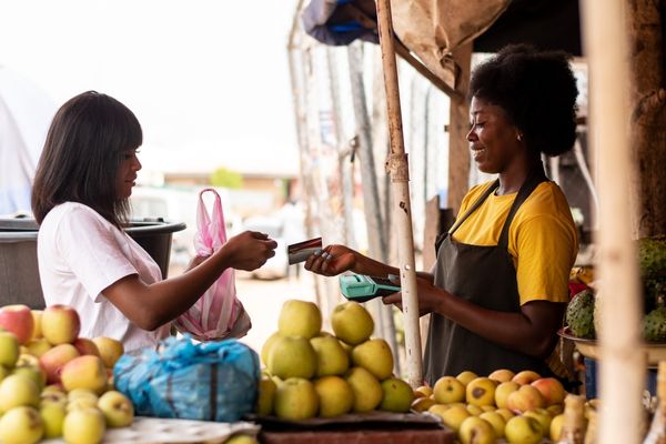 2023 Mawazo Fellowship Programme to Support African Women