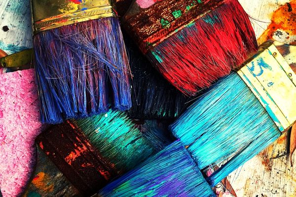 Age & Opportunity’s Arts Programme: Artist Awards (Ireland)