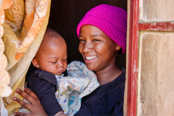 Orange Knowledge Programme focusing on Food and Nutrition Security, Sexual and Reproductive Health and Rights