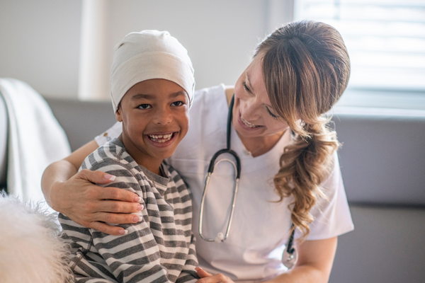 Quality Improvement Grants for Cancer Information Standardization Project (Japan)