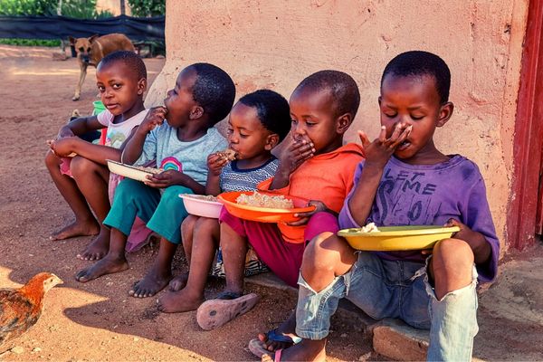 Grants to Promote and Protect Freedom of Expression for Vulnerable or Marginalized Populations
