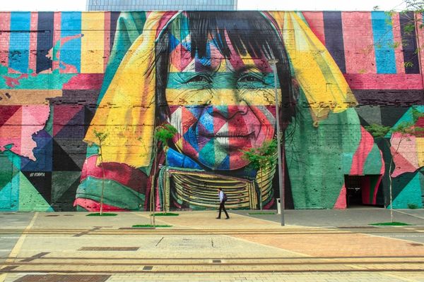 Open Call: 2023 Cultural Infrastructure Grant Program in Canada