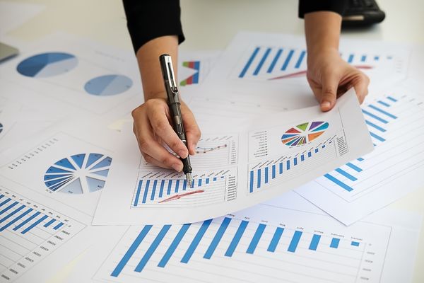 Mini-grants to Support Innovative Ideas Focused on the Impact of Data for Development