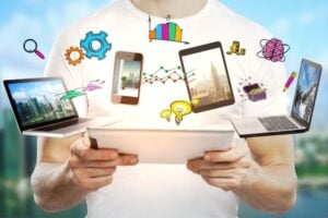 Malaysia Digital Economy Corporation’s Digital Content Grant Program