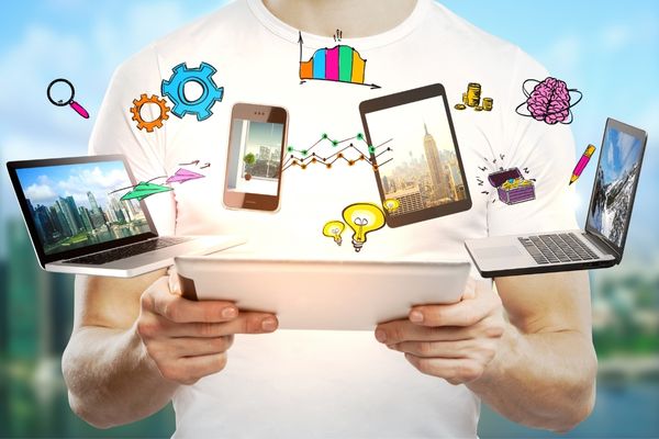 Malaysia Digital Economy Corporation’s Digital Content Grant Program