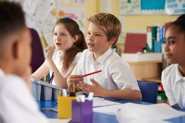 2024 Early Childhood Education Funding Program - United States