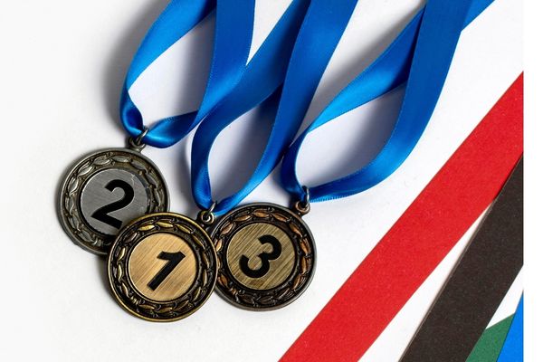 Special Olympics Youth Innovation Grant Program