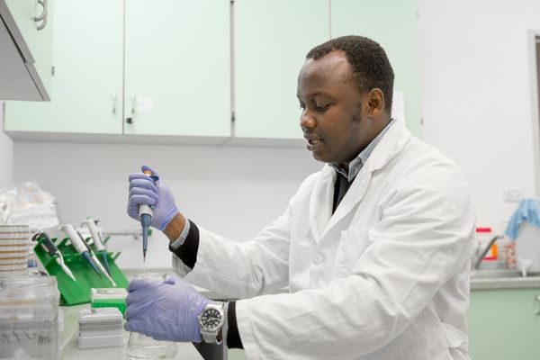 health and research