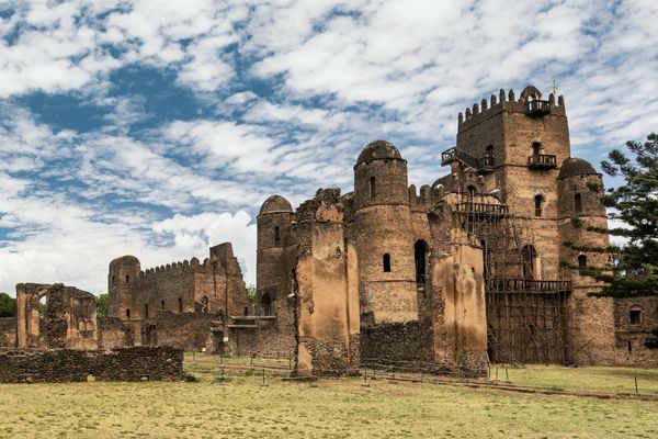 Ambassador’s Fund for Cultural Preservation Grant (Georgia)
