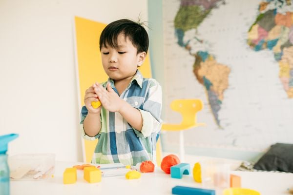 Early Child Development