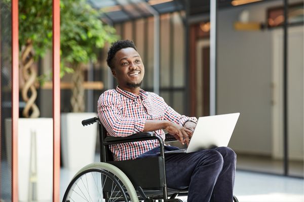UN Women: Strengthening Dialogue & Partnerships for Disability Inclusion