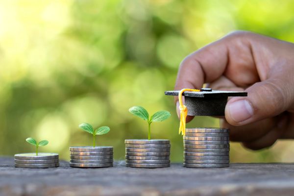 Grants to support Organizations of Japanese Language Education in India