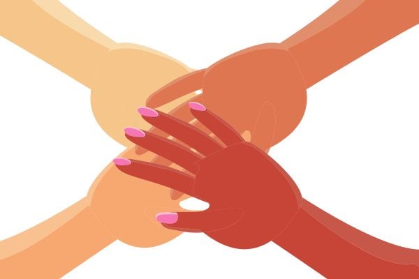 Call for Proposals: Working Hand in Hand for Human Rights (Malaysia)
