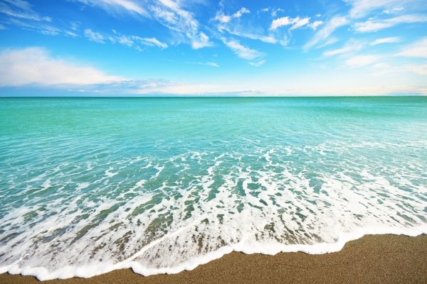 Call for Proposals: Environment - focusing on Danish Sea Areas in Denmark