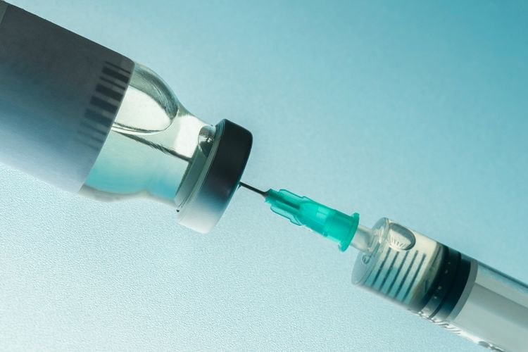 The Africa CDC Launches Short-Course Trainings in Vaccine Manufacturing
