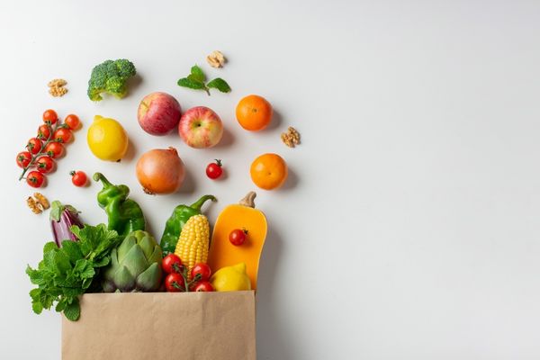 The Vegan Society Grant Programme