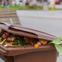 Public Call for Support in Bio-Waste Management (Serbia)
