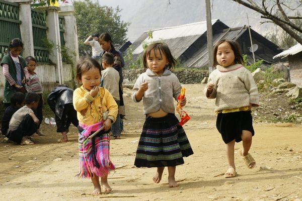 U.S. Embassy in Mongolia launches Local Grant Program