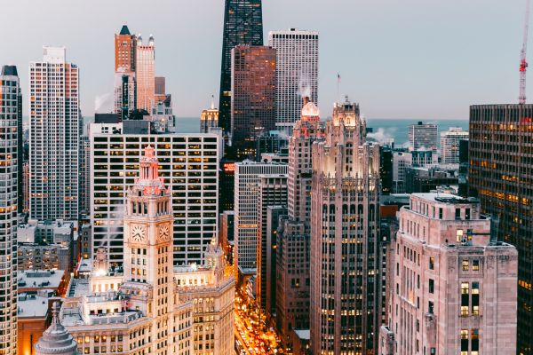 Call for Applications: Scalable Cities Action Grant