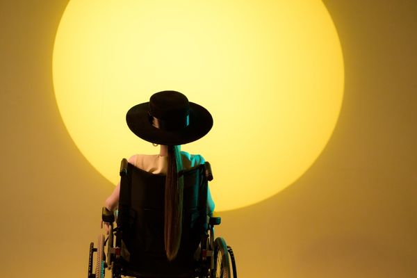 Call for Applications Disability Advocacy Futures Program - Australia
