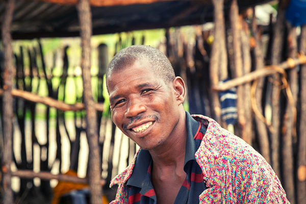 Grant Assistance for Grassroots Human Security Projects – Namibia