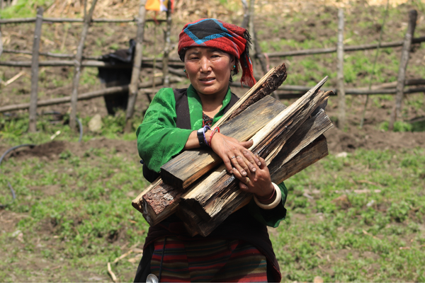 Direct Aid Program in Nepal: Receive up to AUD30,000 Project Funding