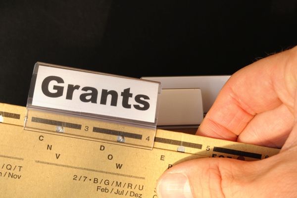 United States: Community Services Block Grant RPIC- CBQI (Region VI)