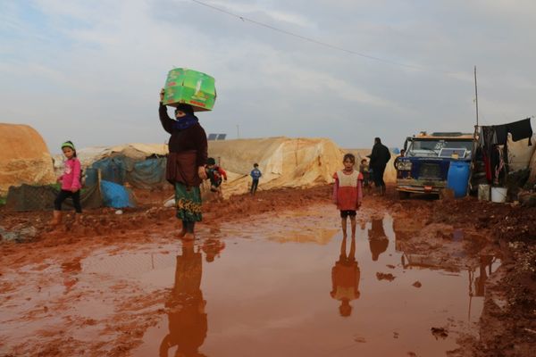 Submissions open for Julia Taft Refugee Fund - Uganda