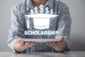 Google Lime Scholarship: United States & Canada