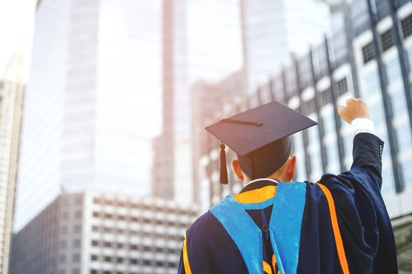 Fulbright Foreign Student Program