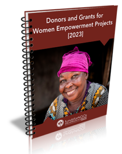 Every year on March 8, the world celebrates “International Women’s Day” to appreciate and recognize women’s outstanding community-building contributions. Therefore, to uphold women’s rights and fully leverage the potential of women’s leadership in pandemic preparedness and response, we have developed a compilation of grant opportunities to assist NGOs working in the field of women empowerment.