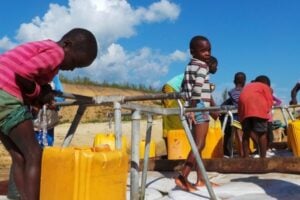 Call for Applications: ManziMakers Challenge in South Africa