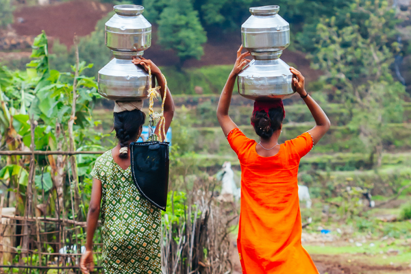 India: AIM-ICDK Water Innovation Challenge 3.0
