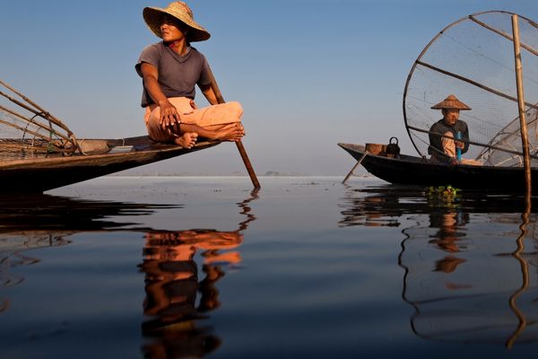 Our Mekong, Our Say Step-Up Video Storytelling Fellowship