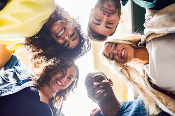 doroob: Development Incubation for Socially Driven Youth in Egypt