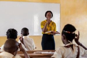 U.S. Mission to Nigeria: Ambassadors Fund for Cultural Preservation