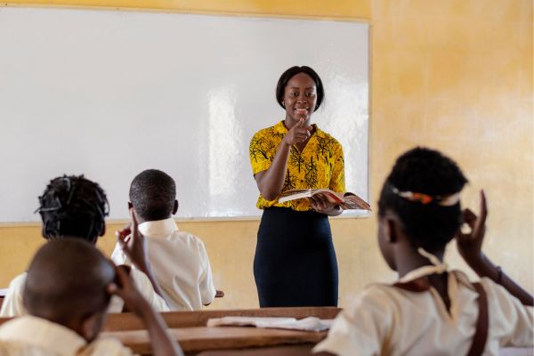 U.S. Mission to Nigeria: Ambassadors Fund for Cultural Preservation