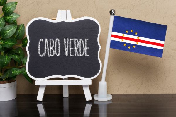 Public Diplomacy Small Grants Program [Cabo Verde]