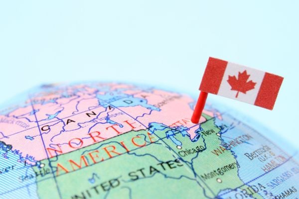 Canada