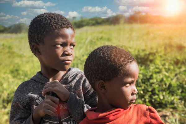 The Canada Fund for Local Initiatives – Benin