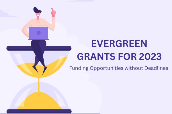 Year-Round Opportunities for Social Impact: Gender Equality Grants, Global Impact Fund and Other Opportunities