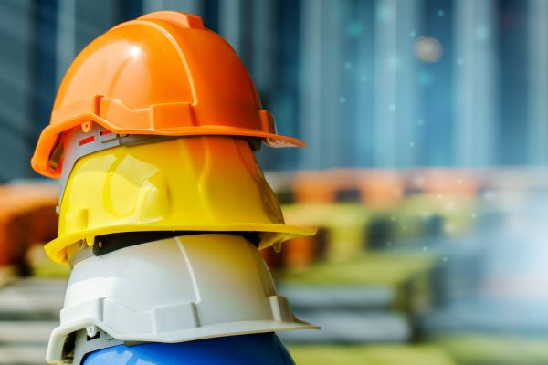 Open Call: Safety Systems to Detect Warning Signs in Drivers, Operators, and Field Workers