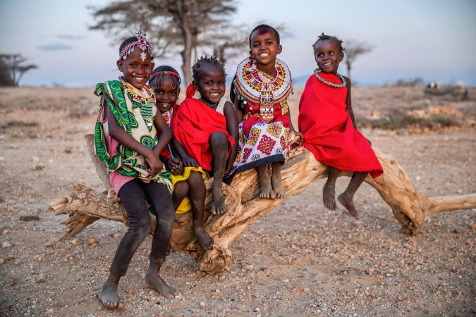 Grassroots Accelerated Education Micro Grant in Nigeria