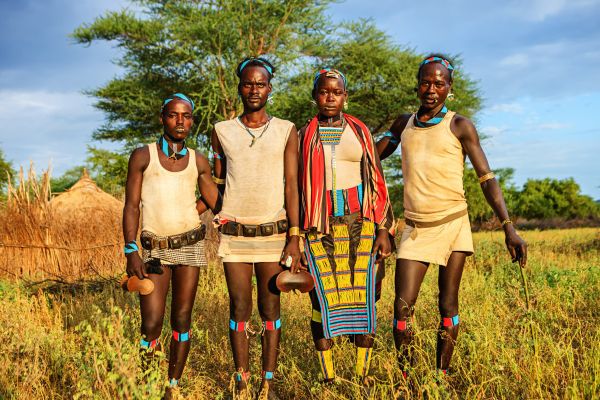The Canada Fund for Local Initiatives – South Africa (2023)