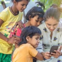 UNICEF Request for EOIs: Open Source Technology Solutions for Children - fundsforNGOs UNICEF Request for EOIs: Open Source Technology Solutions for Children
