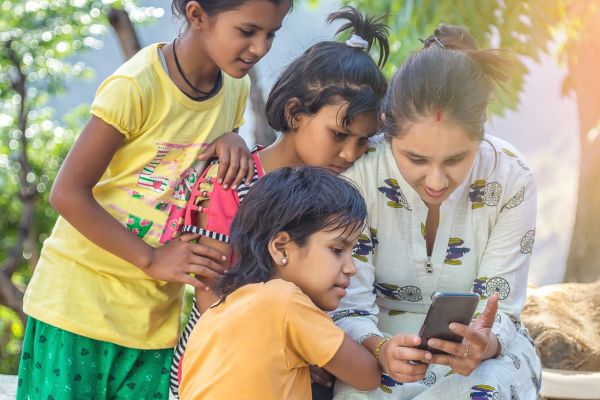 UNICEF Request for EOIs: Open Source Technology Solutions for Children