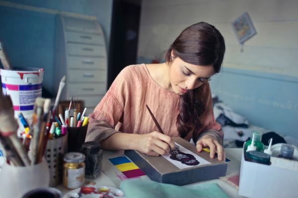 Youth Creative Skills Bursary Programme (United Kingdom)
