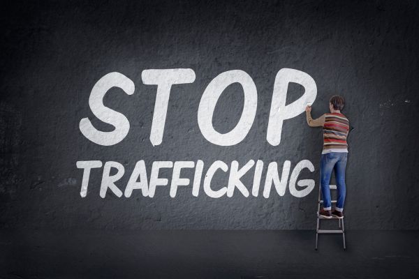 Nominations open for the Sisters Anti-Trafficking Awards!