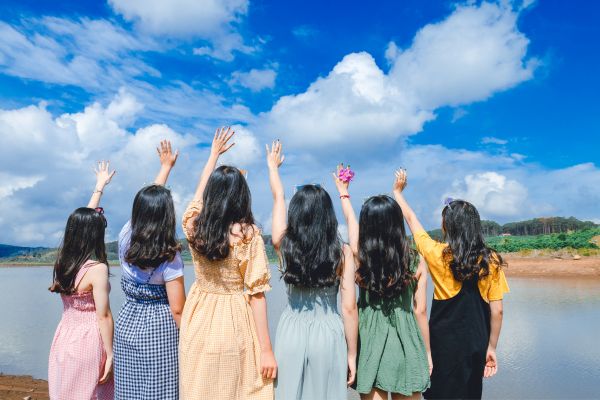 Call for Nominations: Woman of Spirit Award (Canada)